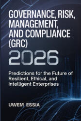 GOVERNANCE, RISK MANAGEMENT, AND COMPLIANCE (2025)