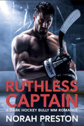Ruthless Captain - Norah Preston (2025)
