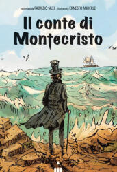 conte di Montecristo - Fabrizio Silei (2024)