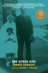 The Other Girl - Alison L Strayer (ISBN: 9781644214879)