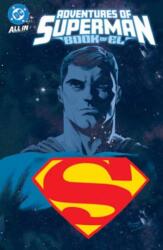 Adventures of Superman: Book of El - Scott Godlweski (ISBN: 9781799506249)