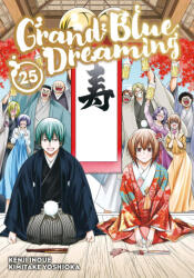 Grand Blue Dreaming 25 (2026)