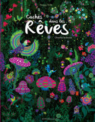 Cachés dans les rêves - Nille (ISBN: 9782330118761)