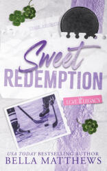 Sweet Redemption - Bella Matthews (2026)