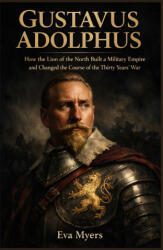 Gustavus Adolphus - Eva Myers (2026)