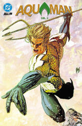 Emperor Aquaman Vol. 3: Empire of the Stars (2026)