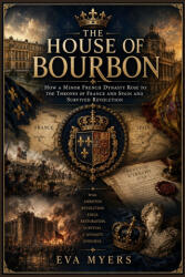 The House of Bourbon - Eva Myers (2026)