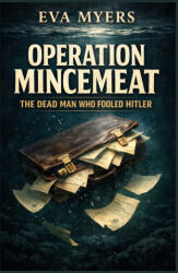 Operation Mincemeat - Eva Myers (2026)