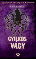 Gyilkos vágy (2014)