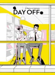 Day Off. Season 1. Vol. 1 (ISBN: 9783910715097)