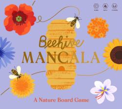 Beehive Mancala (ISBN: 9781913947828)