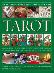 Tarot, Exploring and Using the Power of (ISBN: 9780754836339)