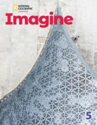 Imagine 5 with the Spark platform (ISBN: 9780357544389)