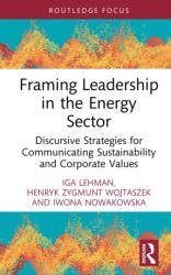 Framing Leadership in the Energy Sector (ISBN: 9781041155140)
