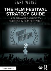 The Film Festival Strategy Guide (ISBN: 9781041012917)