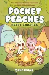 Pocket Peaches: Happy Campers (ISBN: 9798881610234)