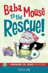 Baba Mouse to the Rescue! (ISBN: 9798881602734)