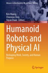 Humanoid Robots and Physical AI (ISBN: 9783032336682)