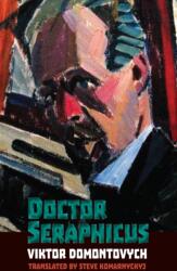 Dr Seraphicus (ISBN: 9781918467147)