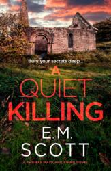 A Quiet Killing (ISBN: 9781835016053)