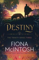 Destiny (ISBN: 9781835014929)