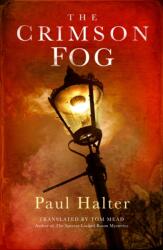The Crimson Fog (ISBN: 9781835013526)