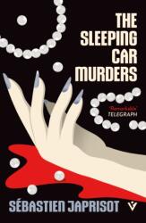 The Sleeping Car Murders (ISBN: 9781805336389)