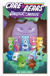 Care Bears: Unlock The Magic (ISBN: 9781804913840)