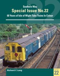 The Southern Way Special No. 22 (ISBN: 9781800353770)