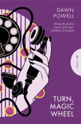 Turn, Magic Wheel (ISBN: 9781782697169)
