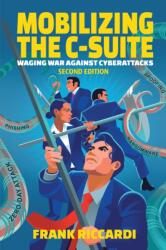 Mobilizing the C-Suite (ISBN: 9781606498613)