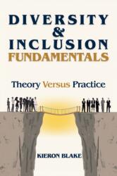 Diversity and Inclusion Fundamentals (ISBN: 9781606498569)