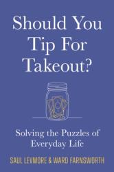 Should You Tip for Takeout? (ISBN: 9781567928778)