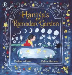 Haniya's Ramadan Garden (ISBN: 9781529518030)