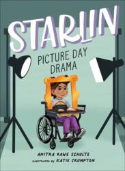 Starlin: Picture Day Drama (ISBN: 9781506493923)