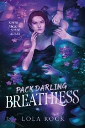 Pack Darling: Breathless (ISBN: 9781399762847)