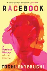 Racebook (ISBN: 9780802168504)