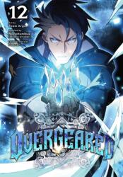 Overgeared, Vol. 12 (ISBN: 9798400905476)