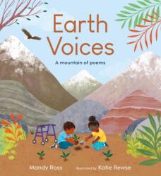 Earth Voices (ISBN: 9781835322604)