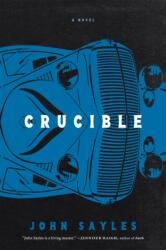 Crucible (ISBN: 9781685892746)
