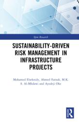 Sustainability-Driven Risk Management in Infrastructure Projects (ISBN: 9781041393634)