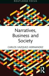 Narratives, Business and Society (ISBN: 9781041161127)