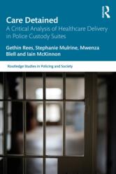 Care Detained (ISBN: 9781041005537)