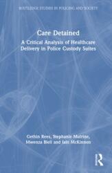 Care Detained (ISBN: 9781041005520)
