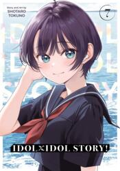 IDOL x IDOL STORY! Vol. 7 (ISBN: 9798895619957)