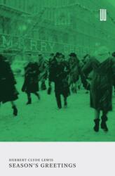Season's Greetings (ISBN: 9781915812506)