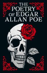 The Poetry of Edgar Allan Poe (ISBN: 9781398871564)