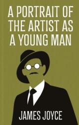 A Portrait of the Artist as a Young Man (ISBN: 9781398871540)