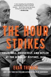 The Hour Strikes (ISBN: 9780593597156)