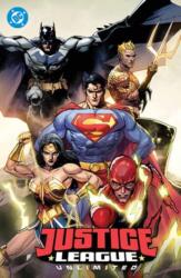 Justice League Unlimited Vol. 4: Villain Amnesty (ISBN: 9781799512851)